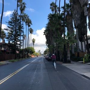 Meet your Posher, Colin